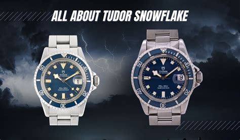 tudor snowflake green|tudor snowflake.